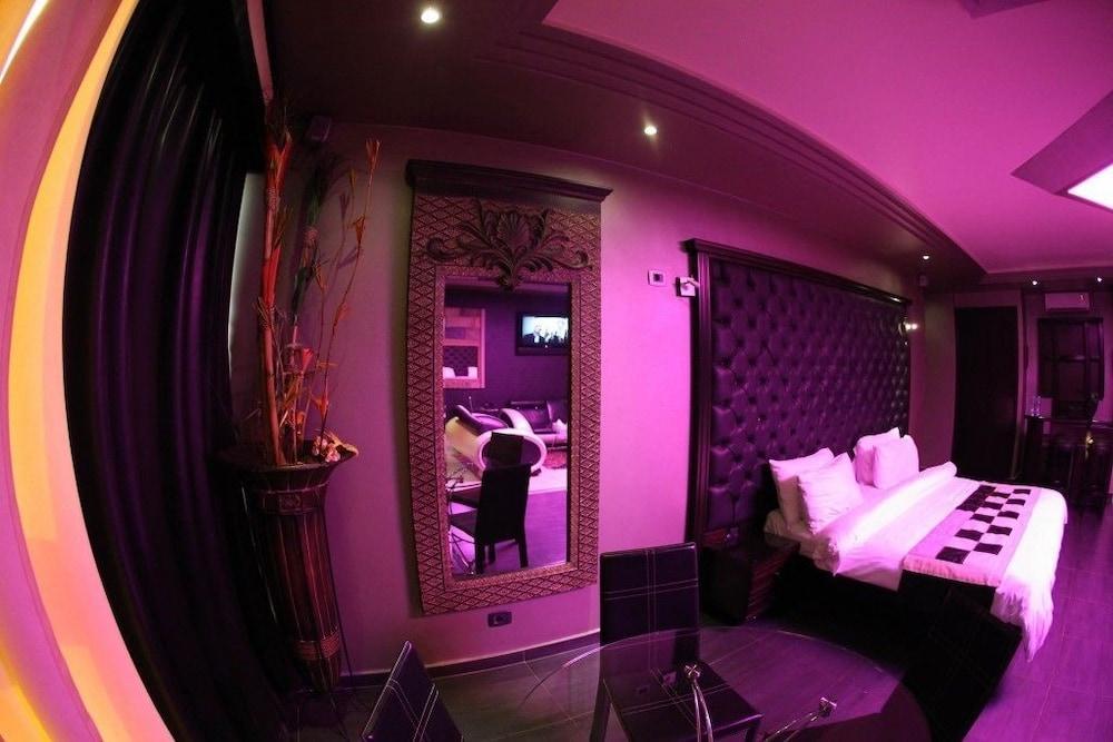 Dolls Hotel By Eurostars (Adults Only) Джуния Екстериор снимка