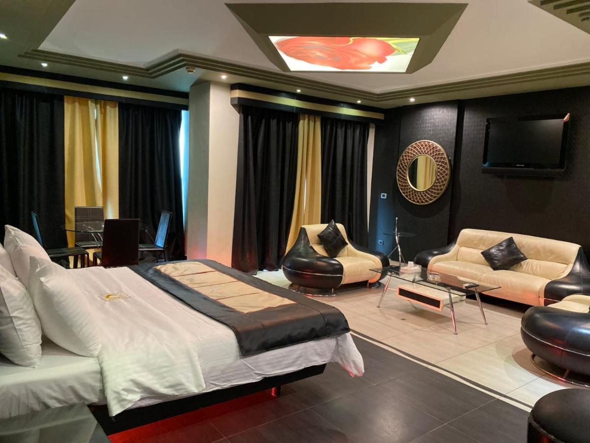 Dolls Hotel By Eurostars (Adults Only) Джуния Екстериор снимка