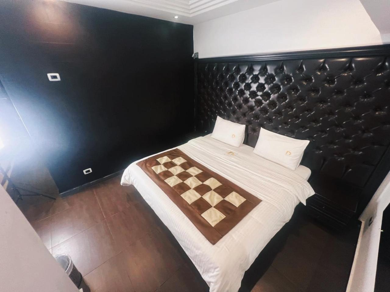 Dolls Hotel By Eurostars (Adults Only) Джуния Екстериор снимка
