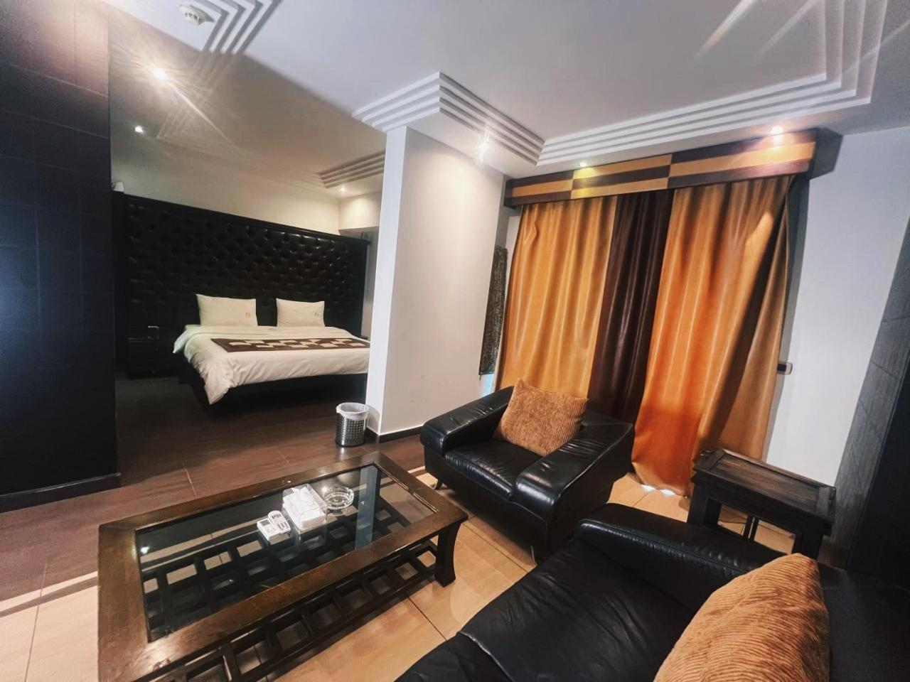 Dolls Hotel By Eurostars (Adults Only) Джуния Екстериор снимка