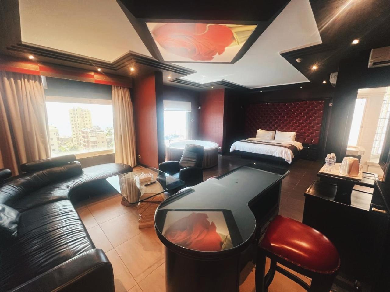 Dolls Hotel By Eurostars (Adults Only) Джуния Екстериор снимка
