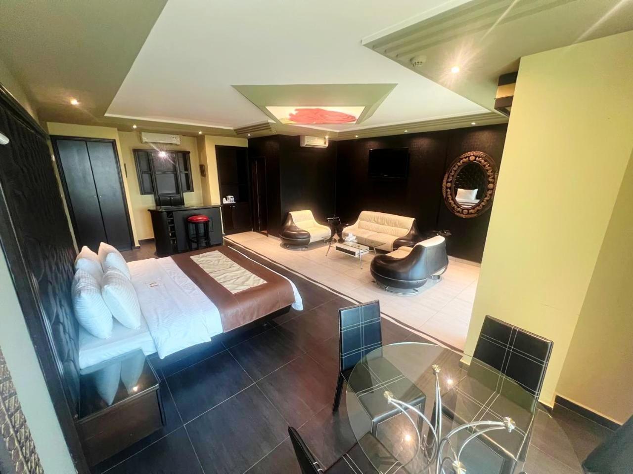 Dolls Hotel By Eurostars (Adults Only) Джуния Екстериор снимка