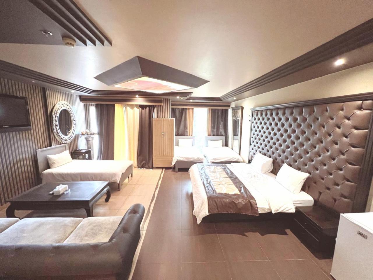 Dolls Hotel By Eurostars (Adults Only) Джуния Екстериор снимка