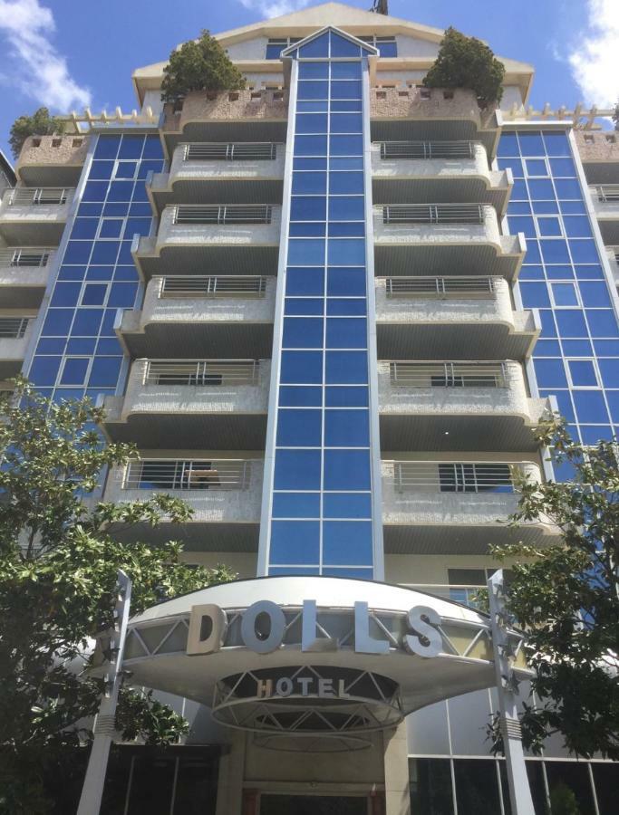 Dolls Hotel By Eurostars (Adults Only) Джуния Екстериор снимка